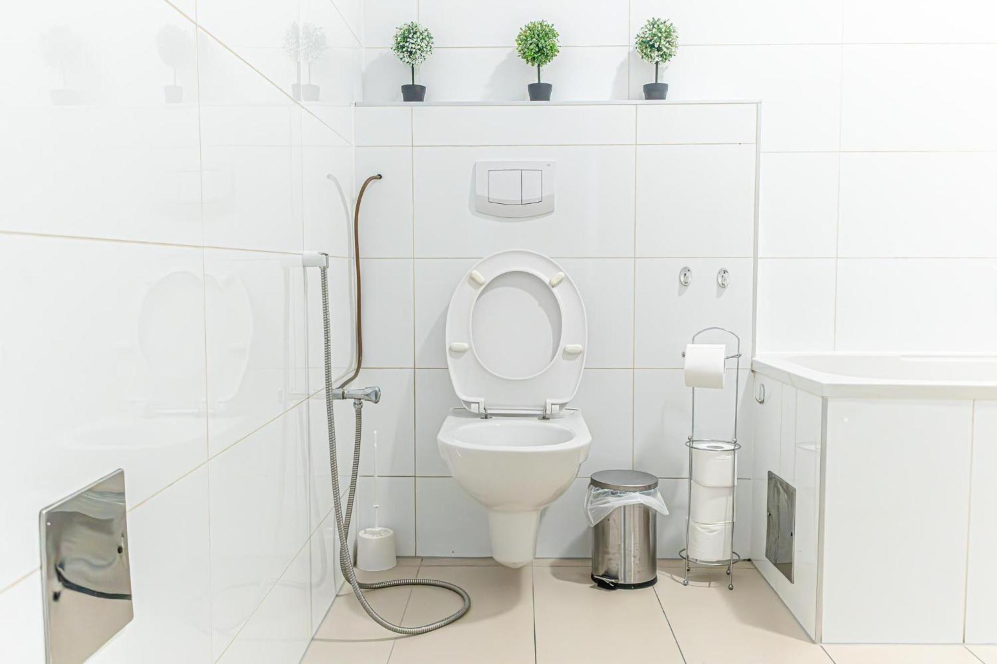 Amazing 2Br City Stay, Wiener Stadthalle Buitenkant foto